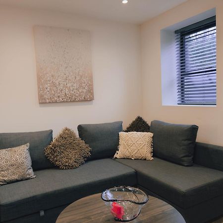 Luxurious Apartment In St Albans Exterior foto